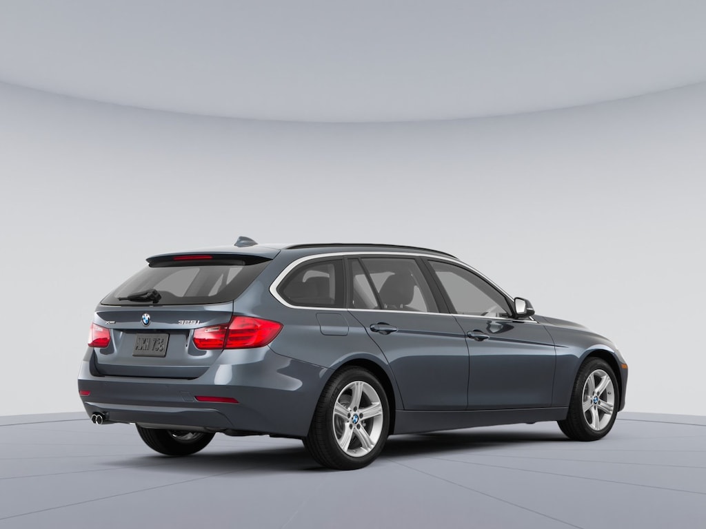 Used 2015 BMW 328i xDrive xDrive Wagon