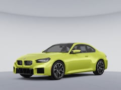 2026 BMW M2 Base Coupe