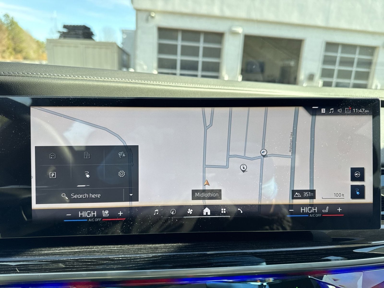 2025 BMW i7 60 - Photo 13