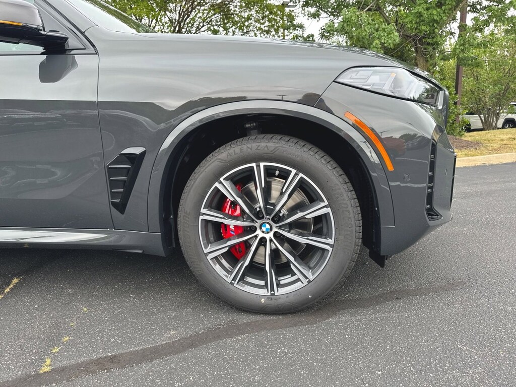 New 2026 BMW X5 xDrive40i SUV