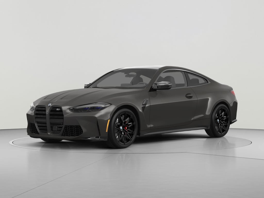 Used 2024 BMW M4 Coupe