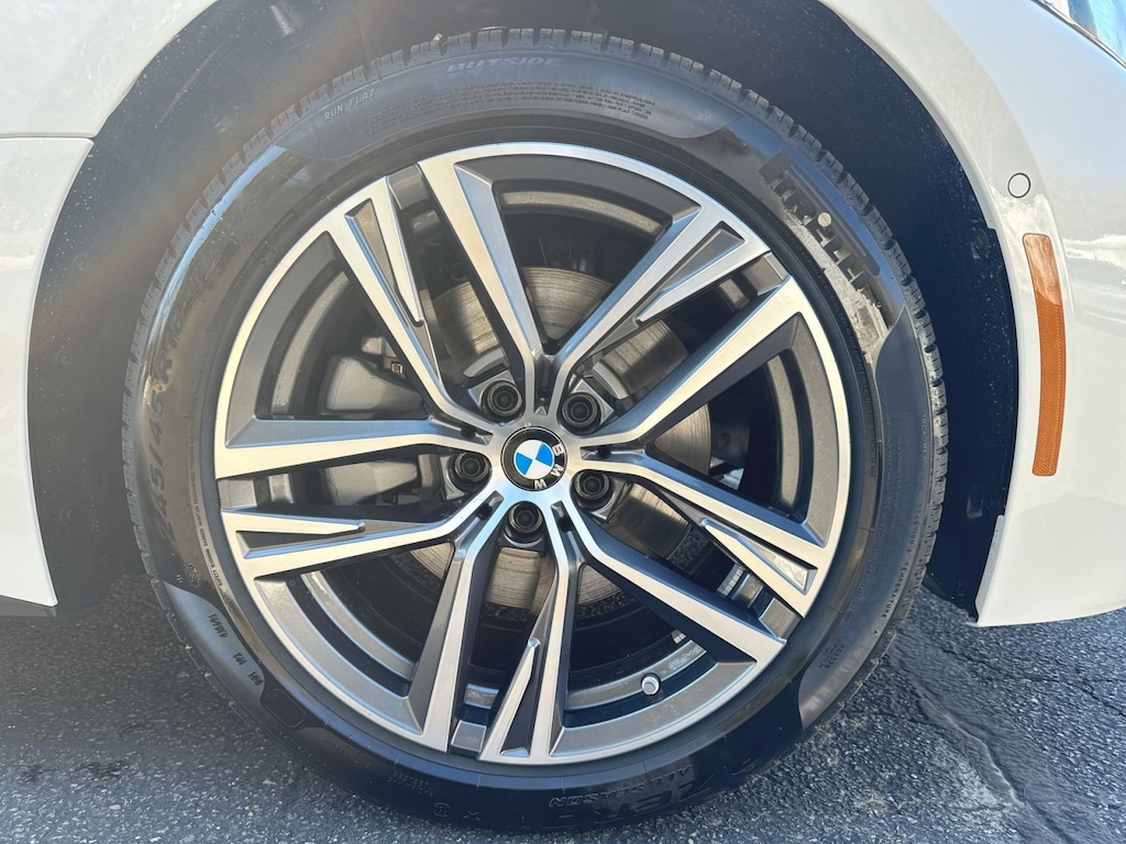 New 2026 BMW 430i xDrive Gran Coupe