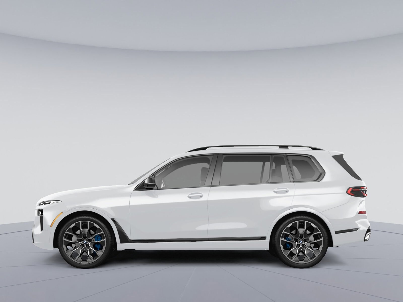 2026 Bmw X7 xDrive40i photo 2