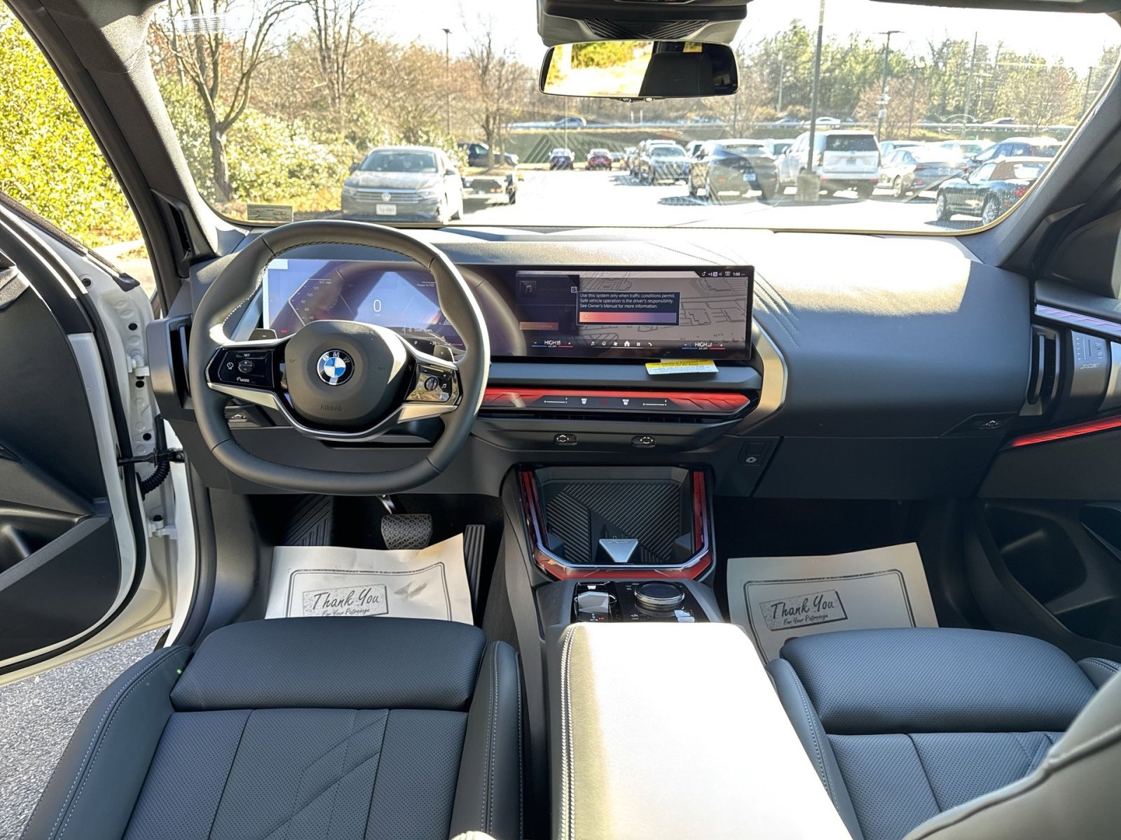 2026 BMW X3 30 - Photo 12