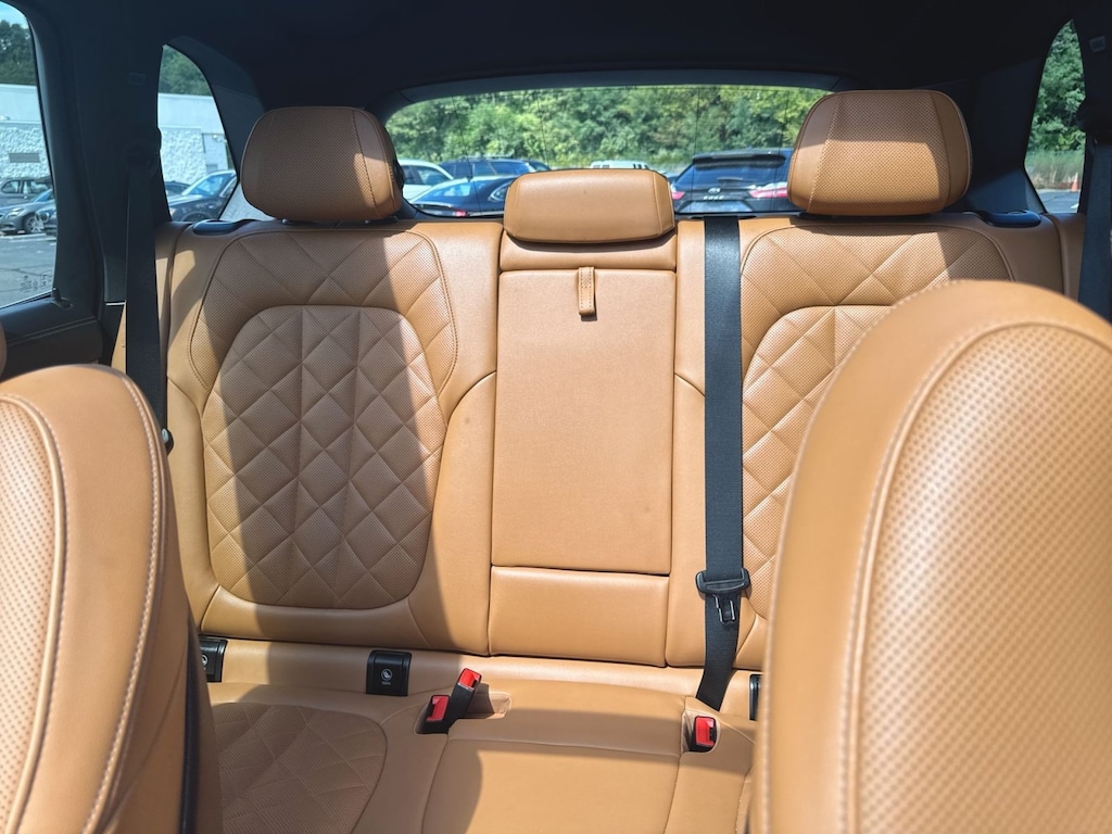 Used 2025 BMW X5 xDrive40i SUV