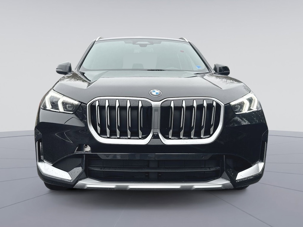 New 2026 BMW X1 xDrive28i SUV