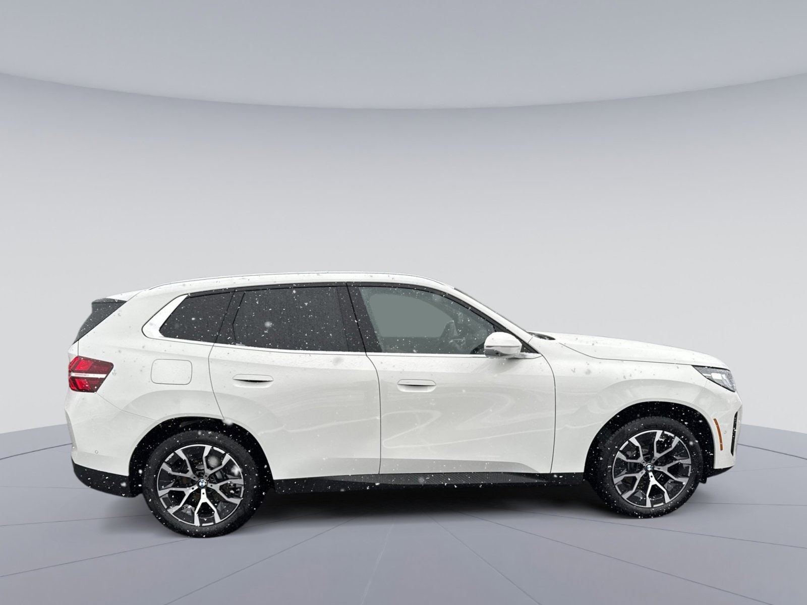2026 BMW X3 30 - Photo 33