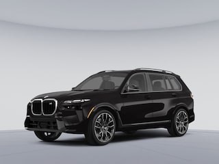 2026 BMW X7 xDrive40i SUV