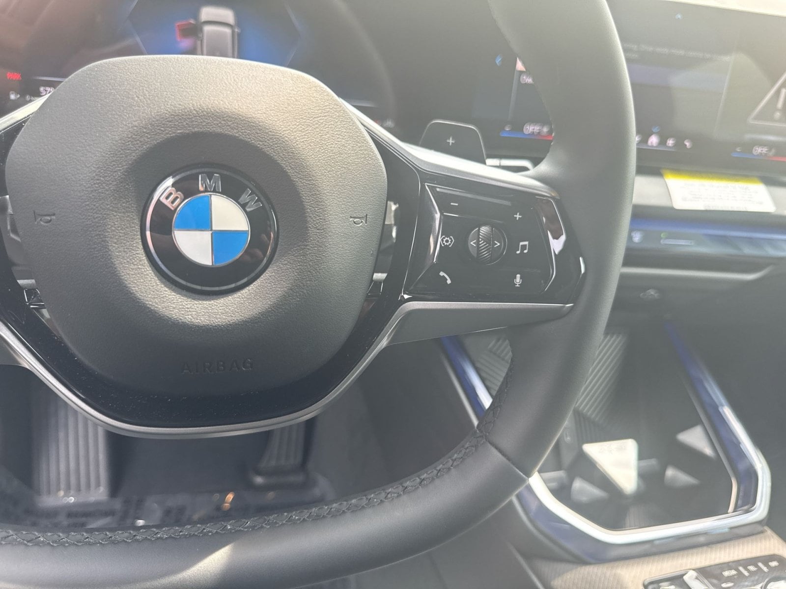 2026 BMW X3 30 - Photo 47