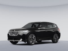 2025 BMW X3 30 xDrive SUV