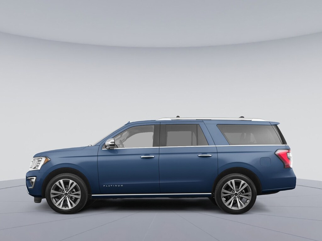 Used 2021 Ford Expedition Platinum SUV