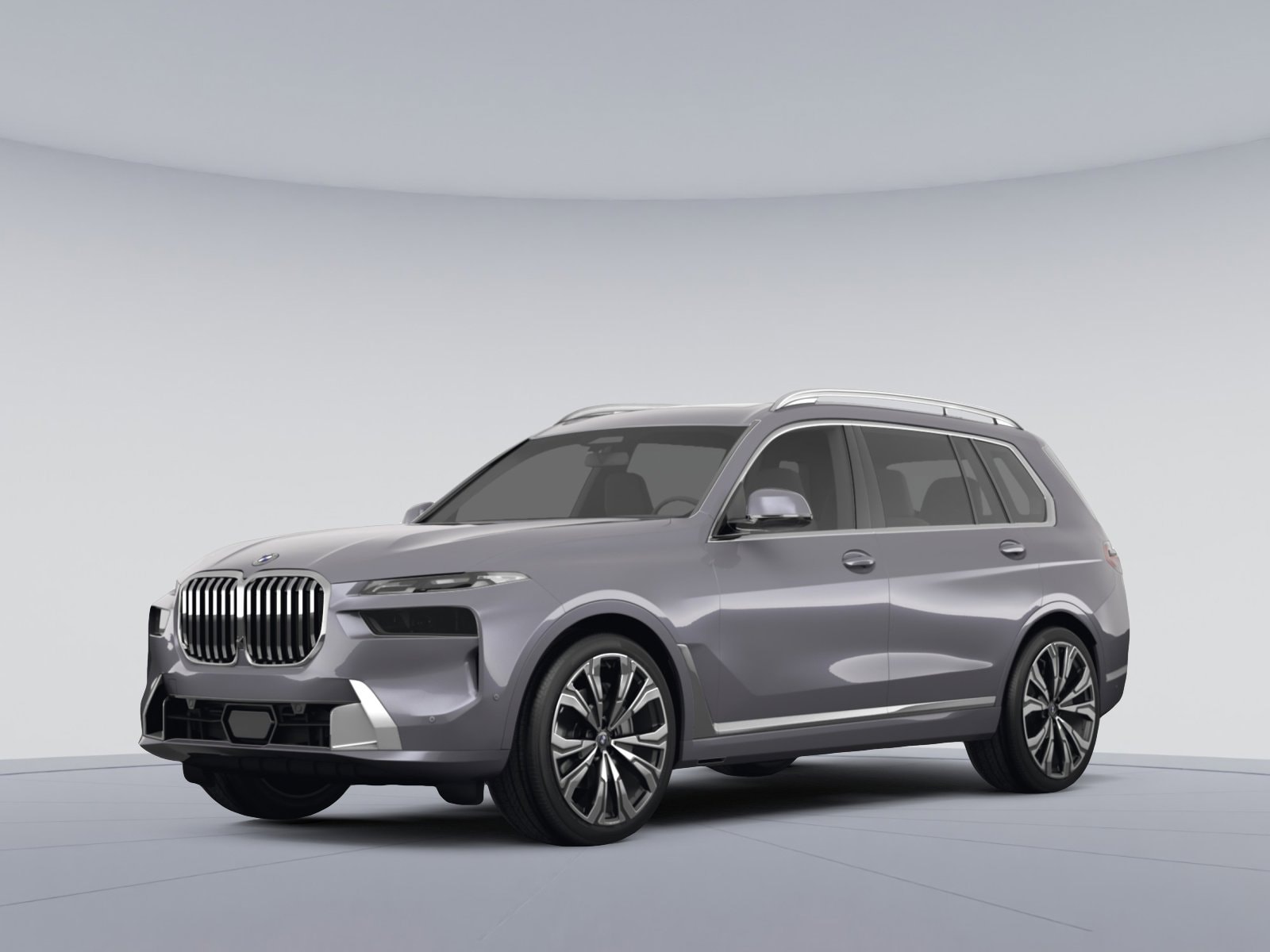 2023 BMW X7 xDrive40i's photo
