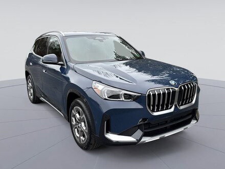 2026 BMW X1 xDrive28i SUV