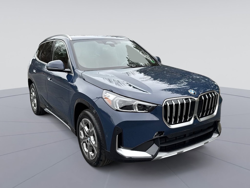 New 2026 BMW X1 xDrive28i SUV