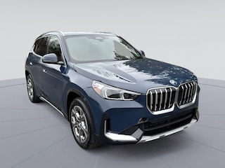 2026 BMW X1 xDrive28i SUV