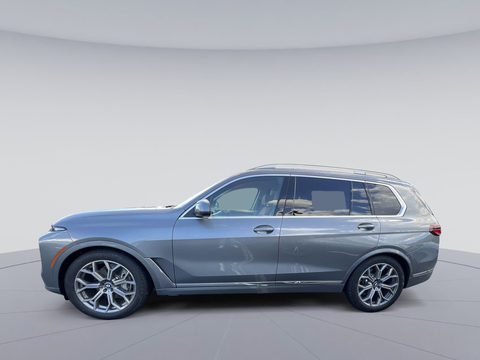 2026 Bmw X7 xDrive40i photo 2