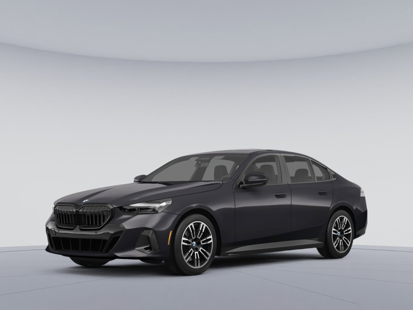 2026 BMW 5 Series
