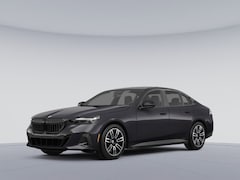 2026 BMW 530i xDrive Sedan