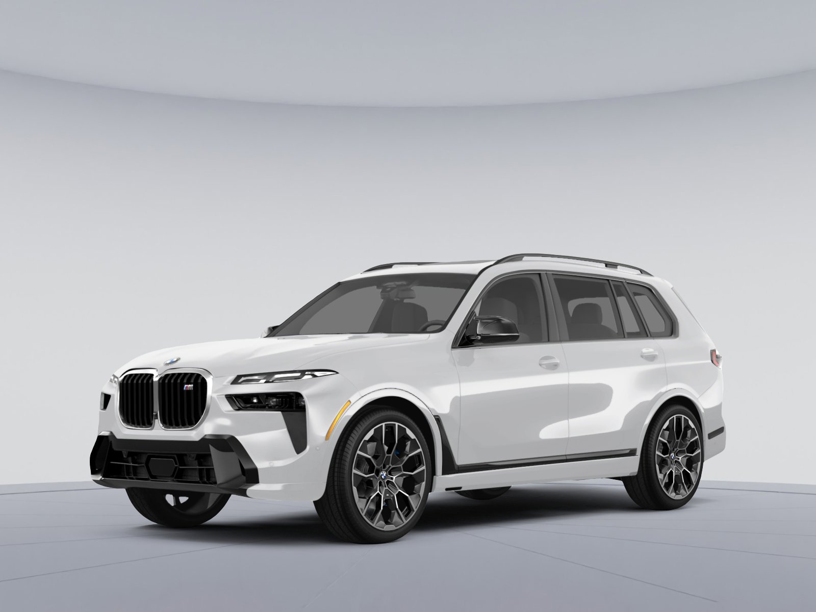 2026 BMW X7 Base's photo