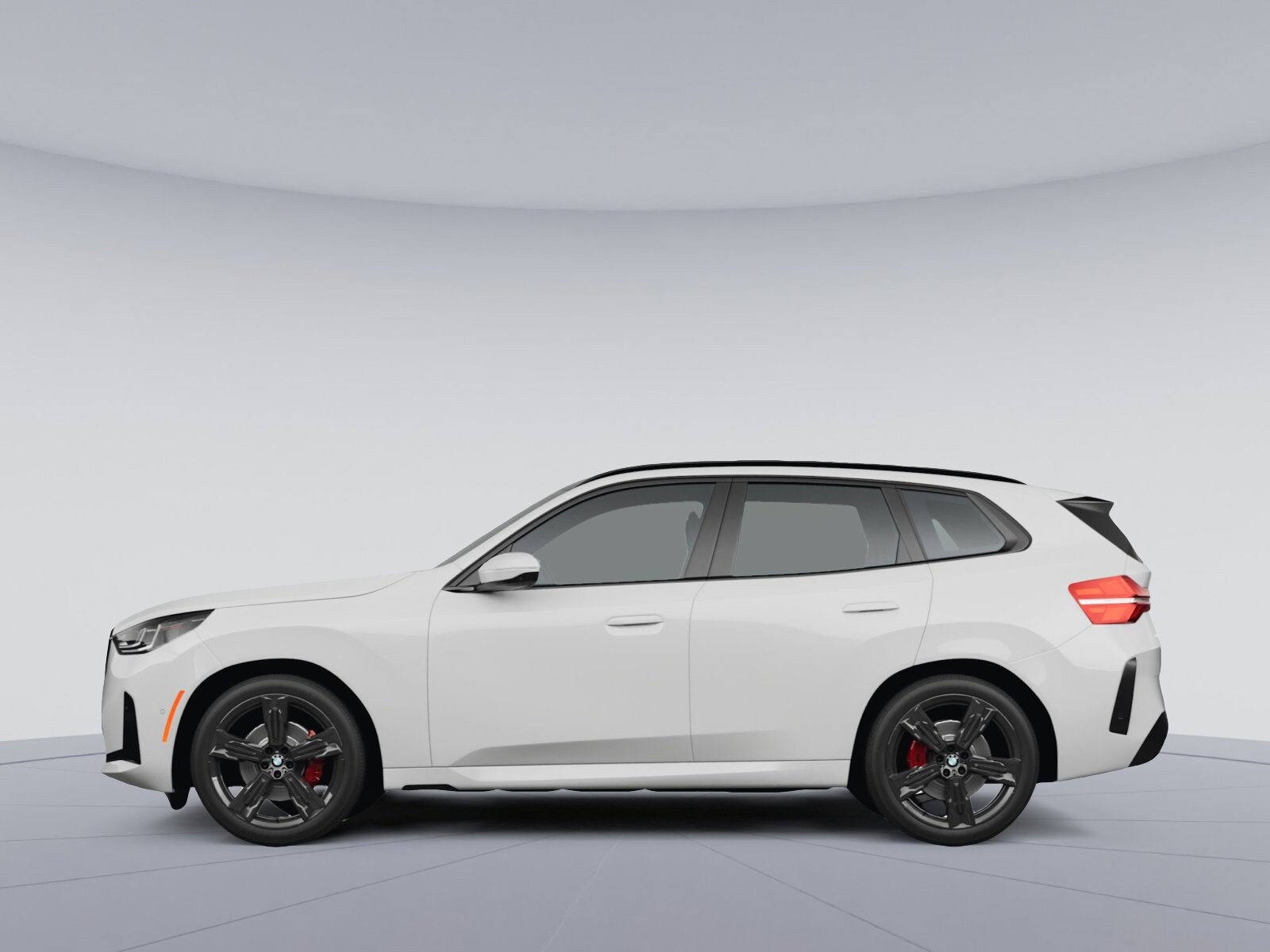 2026 Bmw X3 photo 2