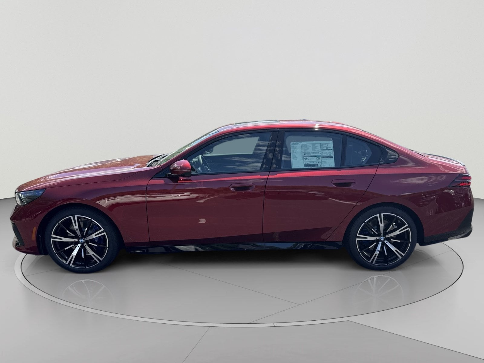2026 BMW 5 Series 530i - Photo 8