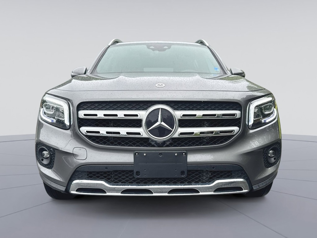 Used 2023 Mercedes-Benz GLB 250 4MATIC SUV