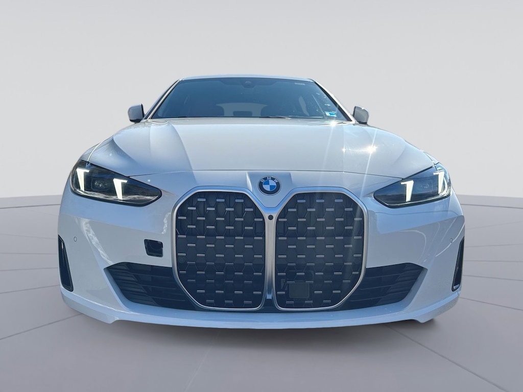 New 2026 BMW 430i xDrive Gran Coupe