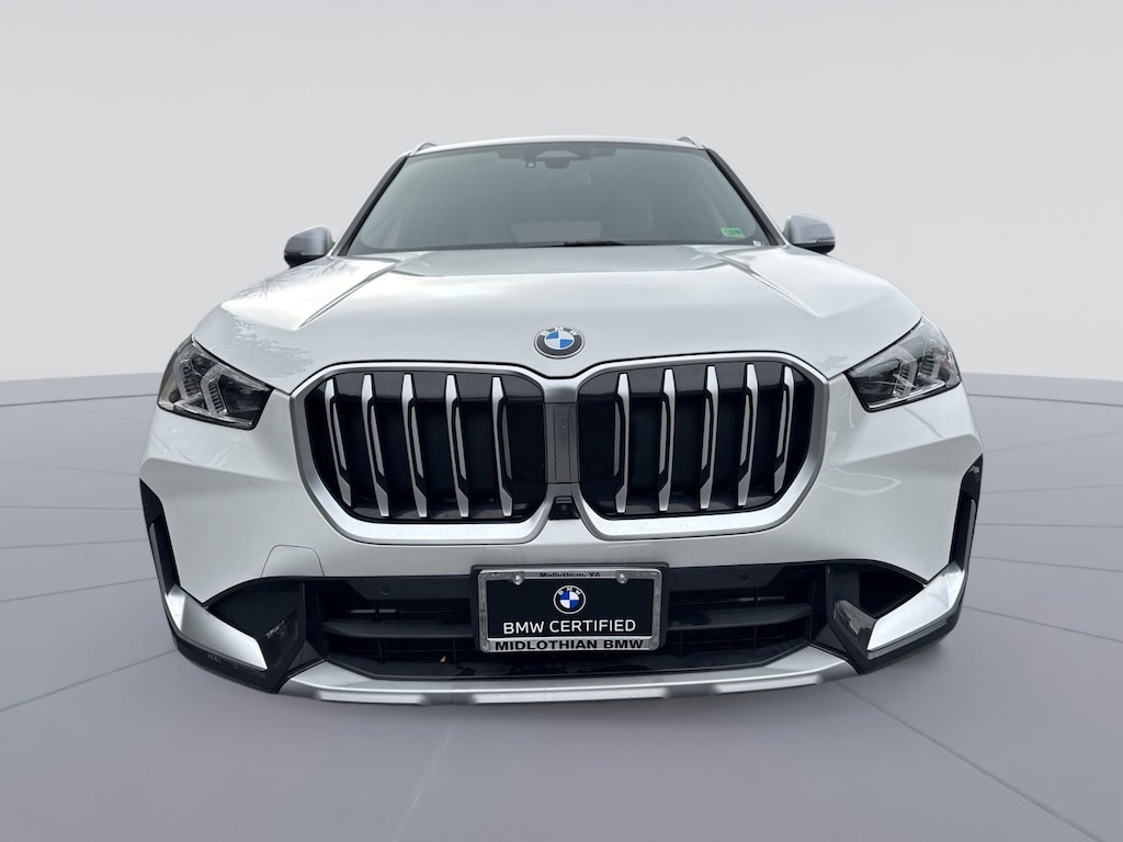 Certified 2023 BMW X1 xDrive28i SUV