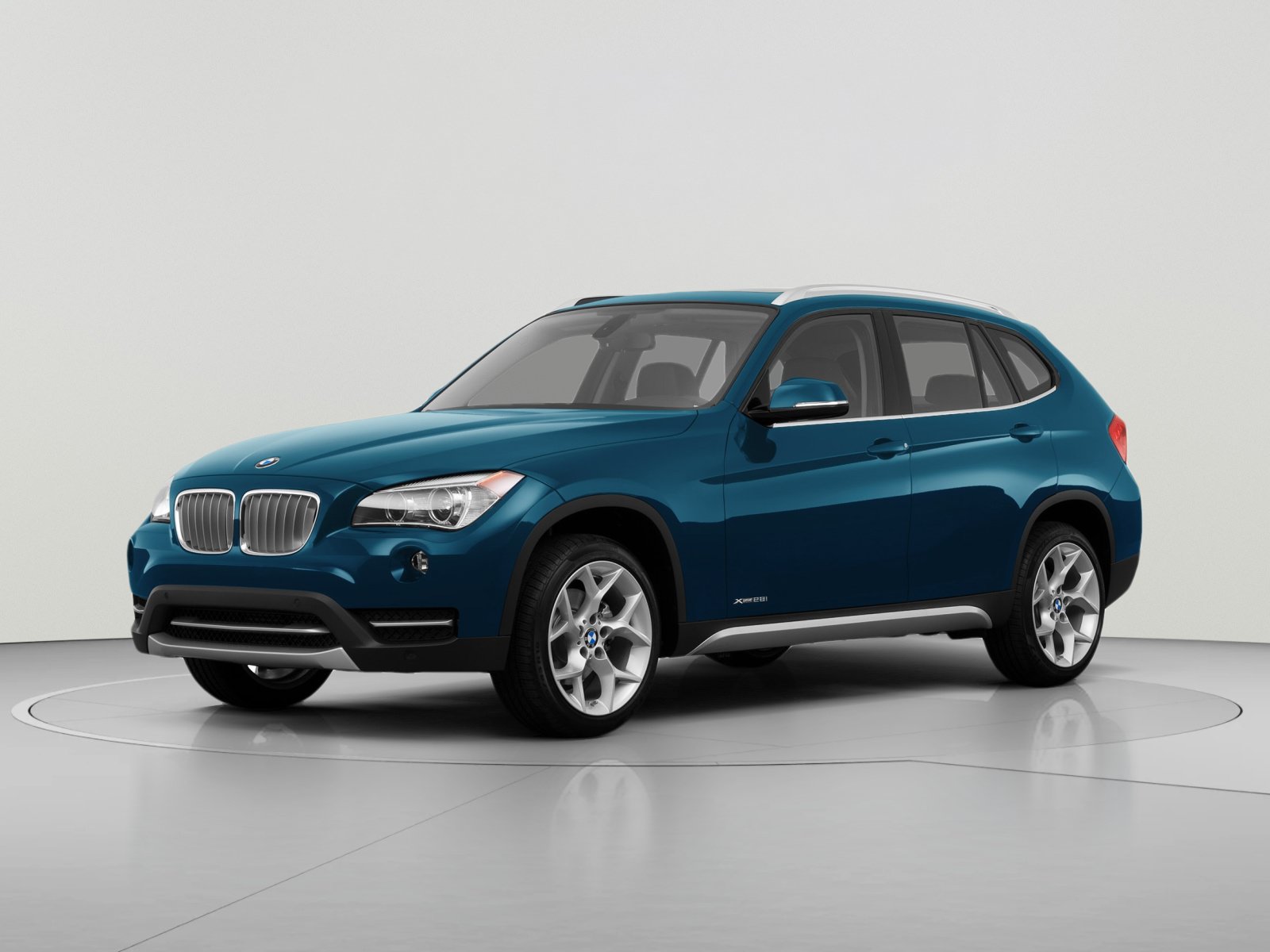 2013 Bmw X1 sDrive28i