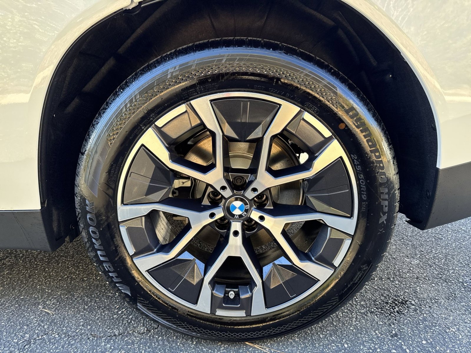 2026 BMW X3 30 - Photo 25