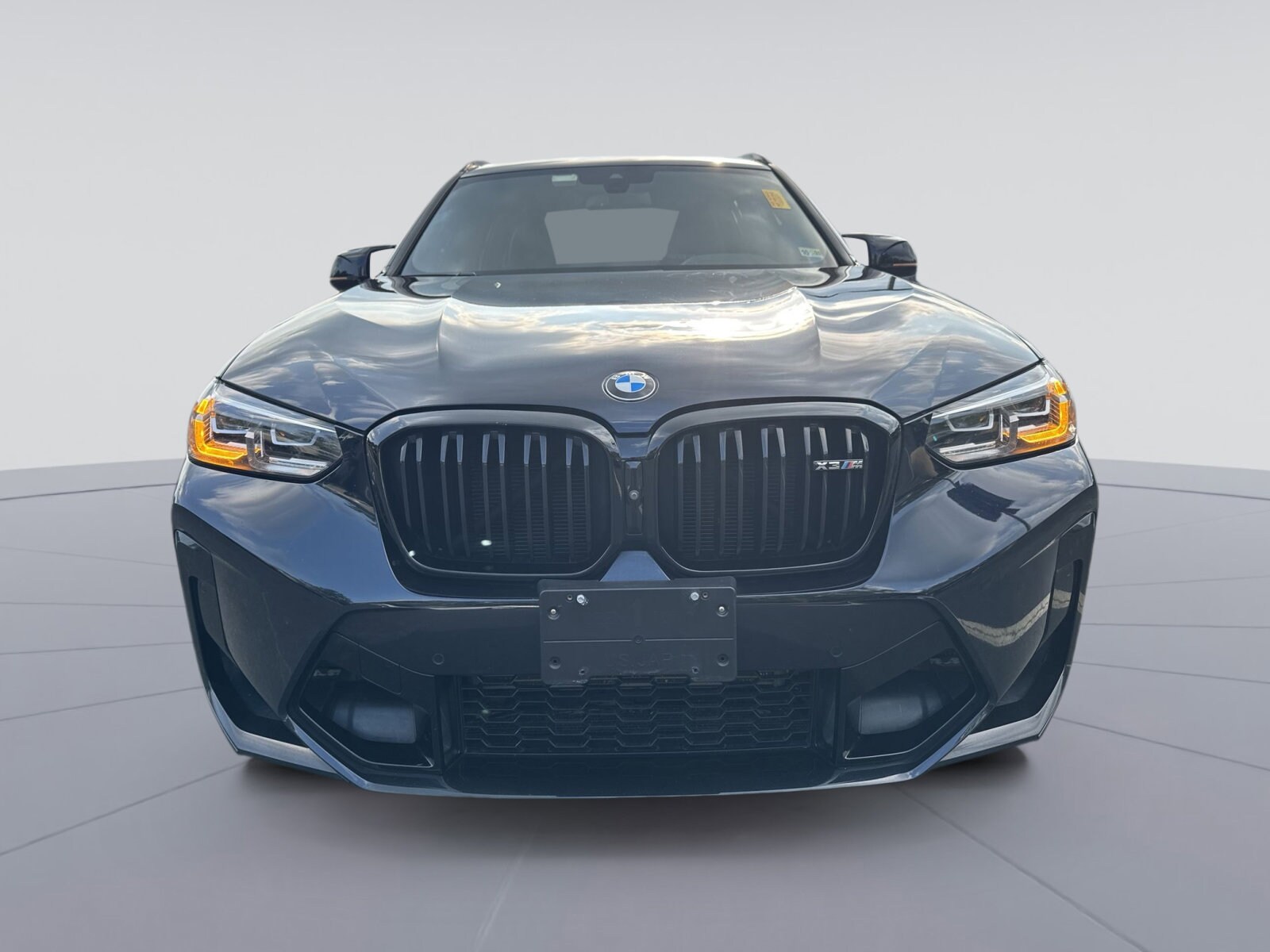 2022 Bmw X3 photo 4