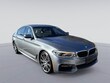  BMW 540i