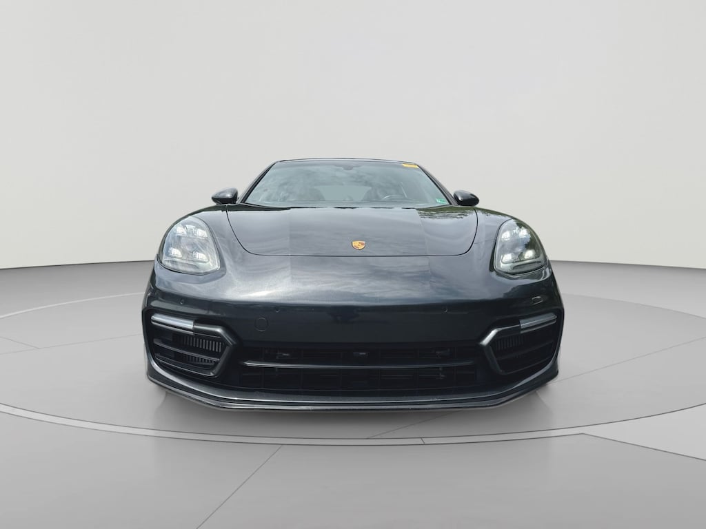 Used 2021 Porsche Panamera GTS Hatchback