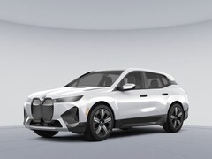 2026 BMW iX xDrive45 SUV
