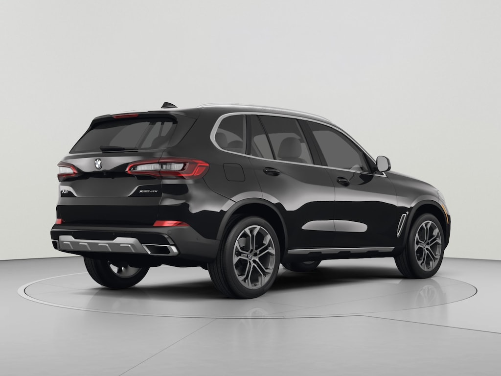 Used 2023 BMW X5 xDrive40i SUV