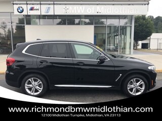 New Cars For Sale In Midlothian Va Bmw Inventory Buy A