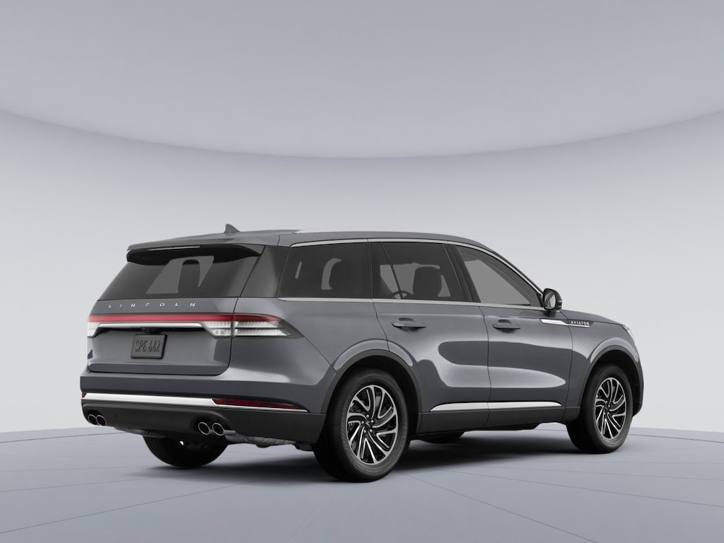 Used 2023 Lincoln Aviator Standard SUV