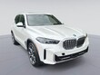  BMW X5 PHEV