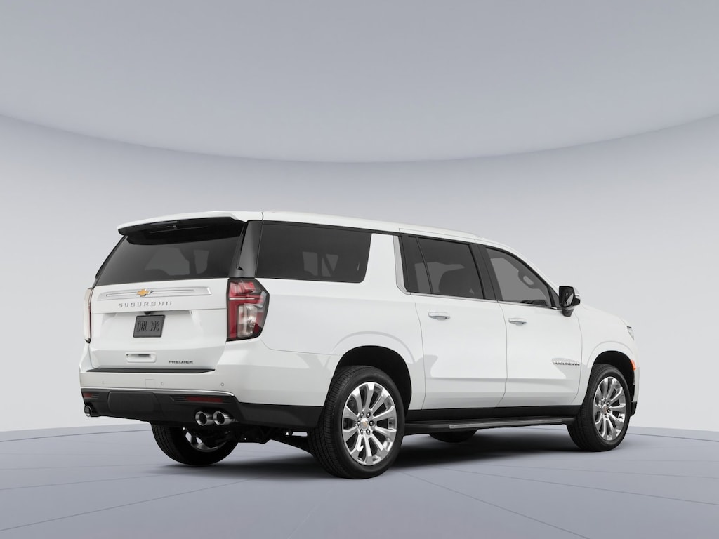 Used 2022 Chevrolet Suburban Z71 SUV