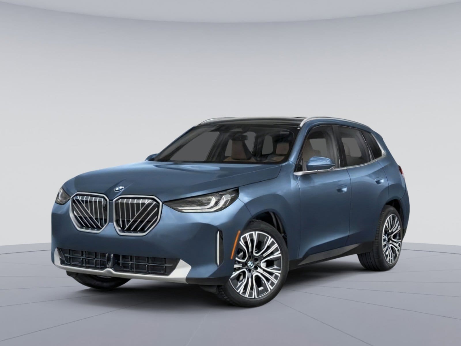 2025 BMW X3 30's photo