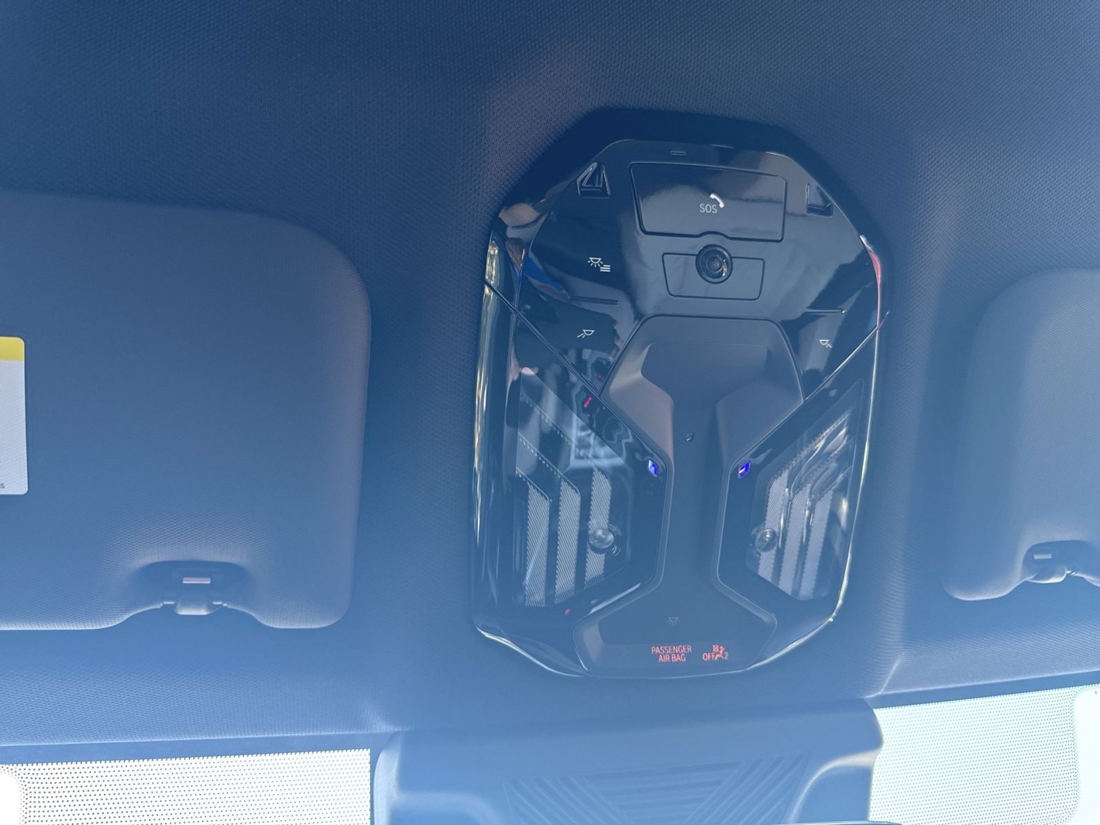 2026 BMW X3 30 - Photo 22