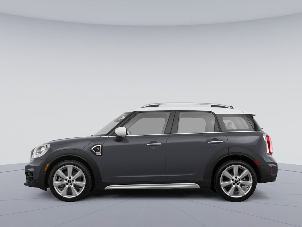 Used 2020 MINI Countryman Cooper S SUV