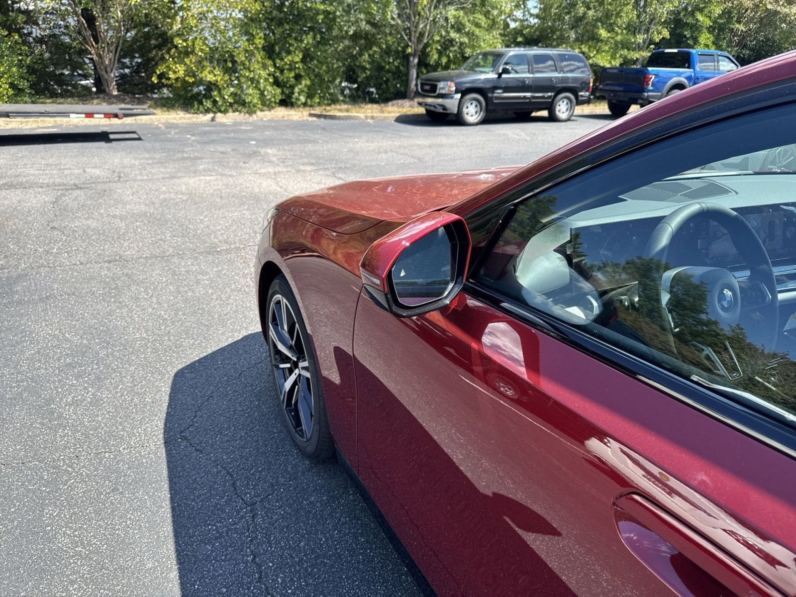 2026 BMW 5 Series 530i - Photo 6