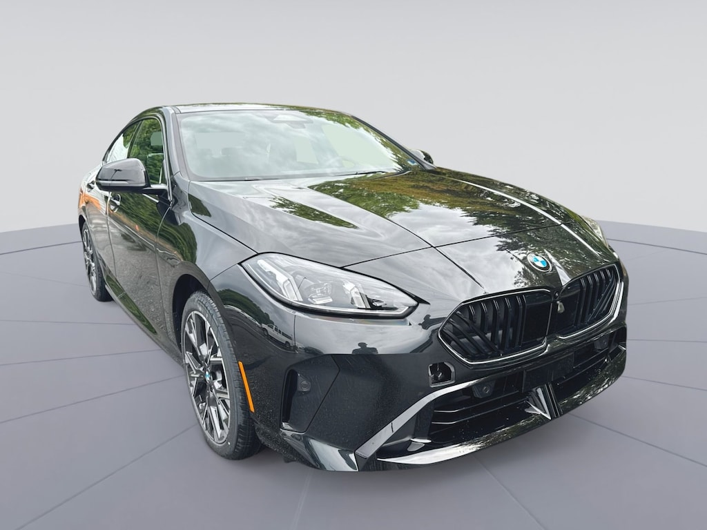 New 2026 BMW 228i xDrive Gran Coupe