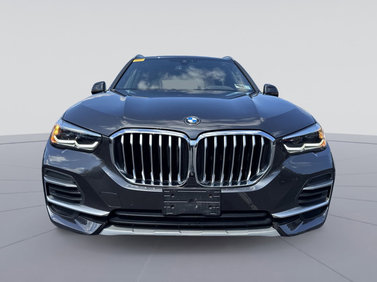 2022 Bmw X5 xDrive40i photo 4