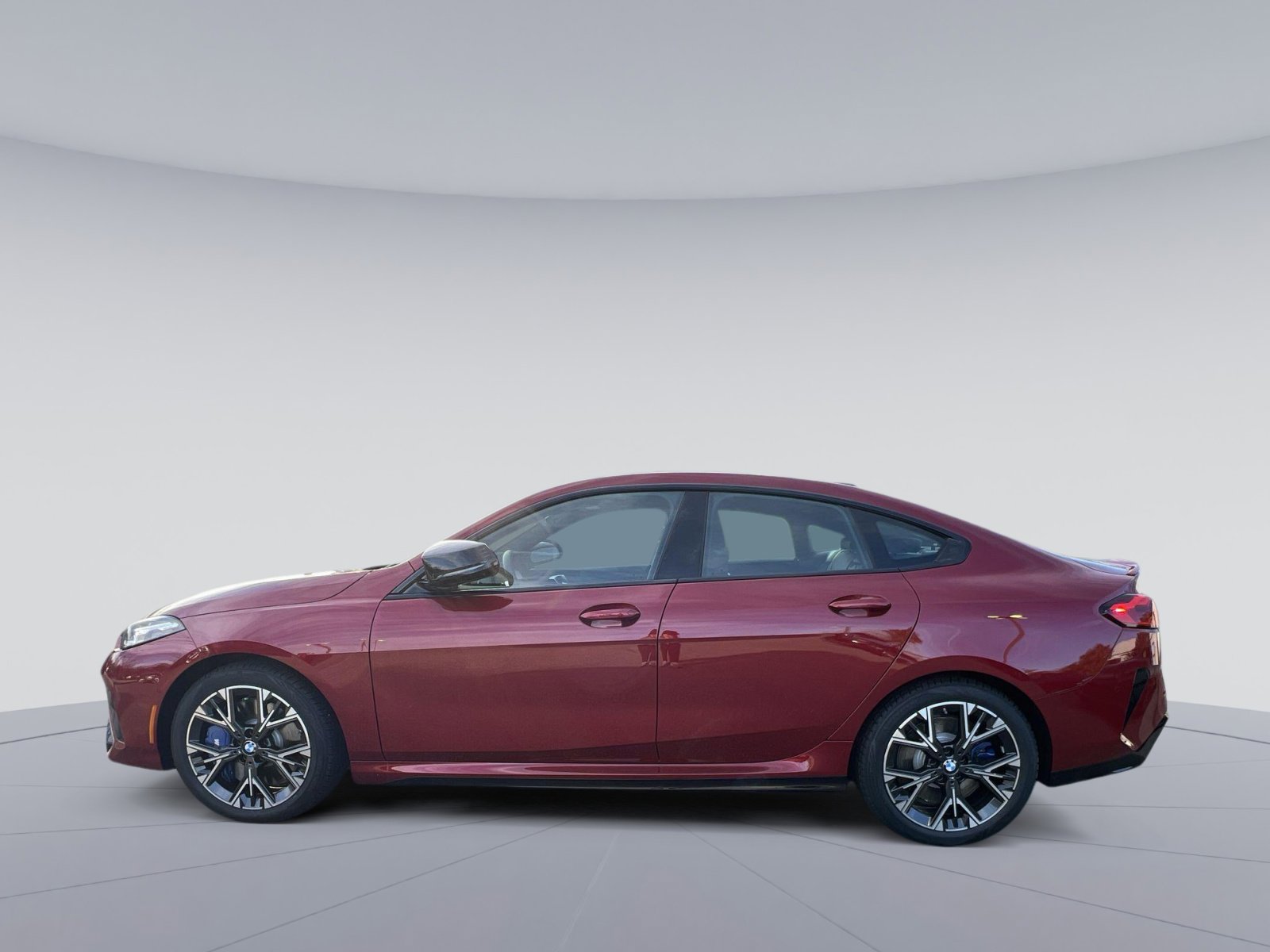 2025 Bmw M235i xDrive Gran Coupe photo 2
