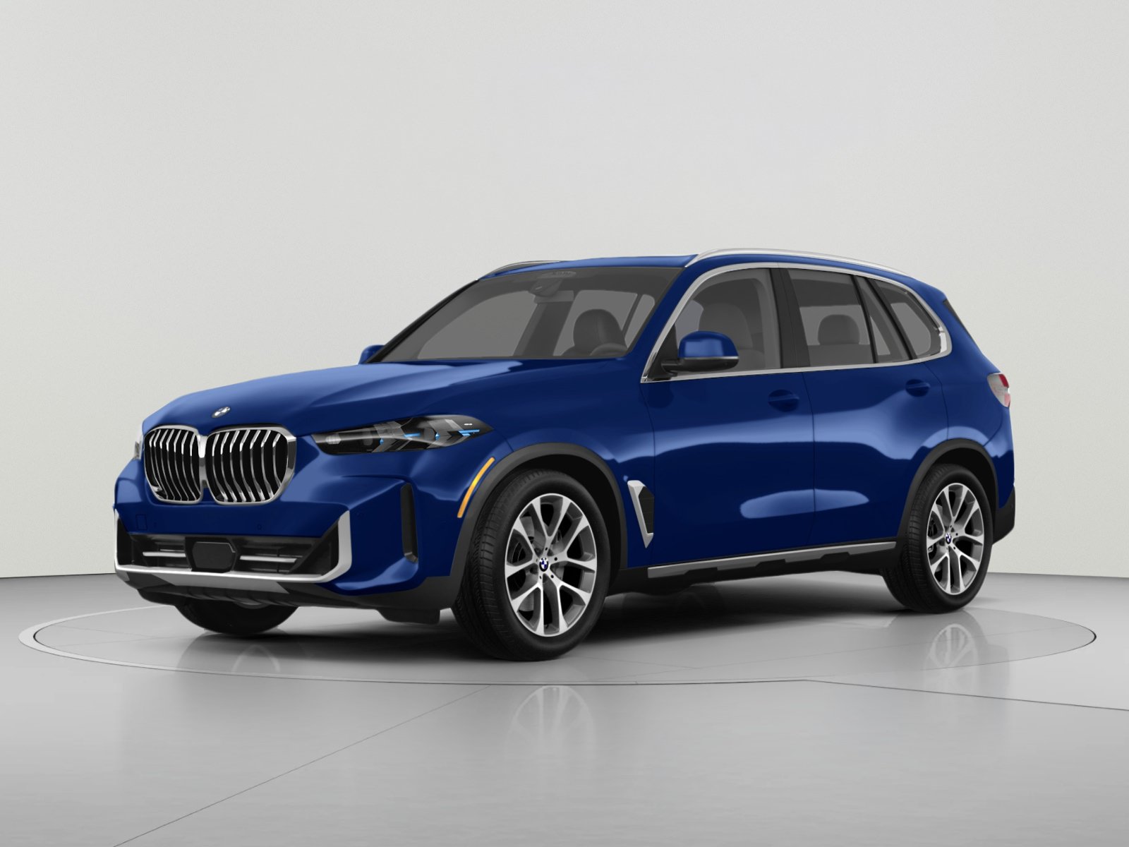2027 BMW X5