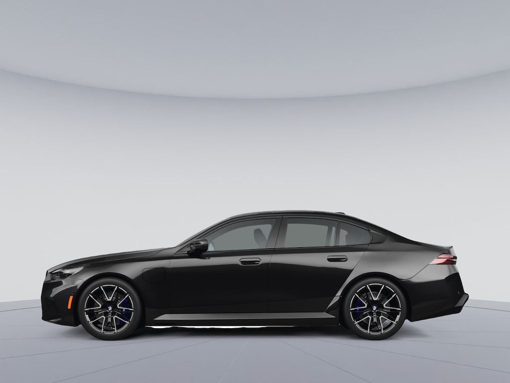 Used 2026 BMW M5 Sedan