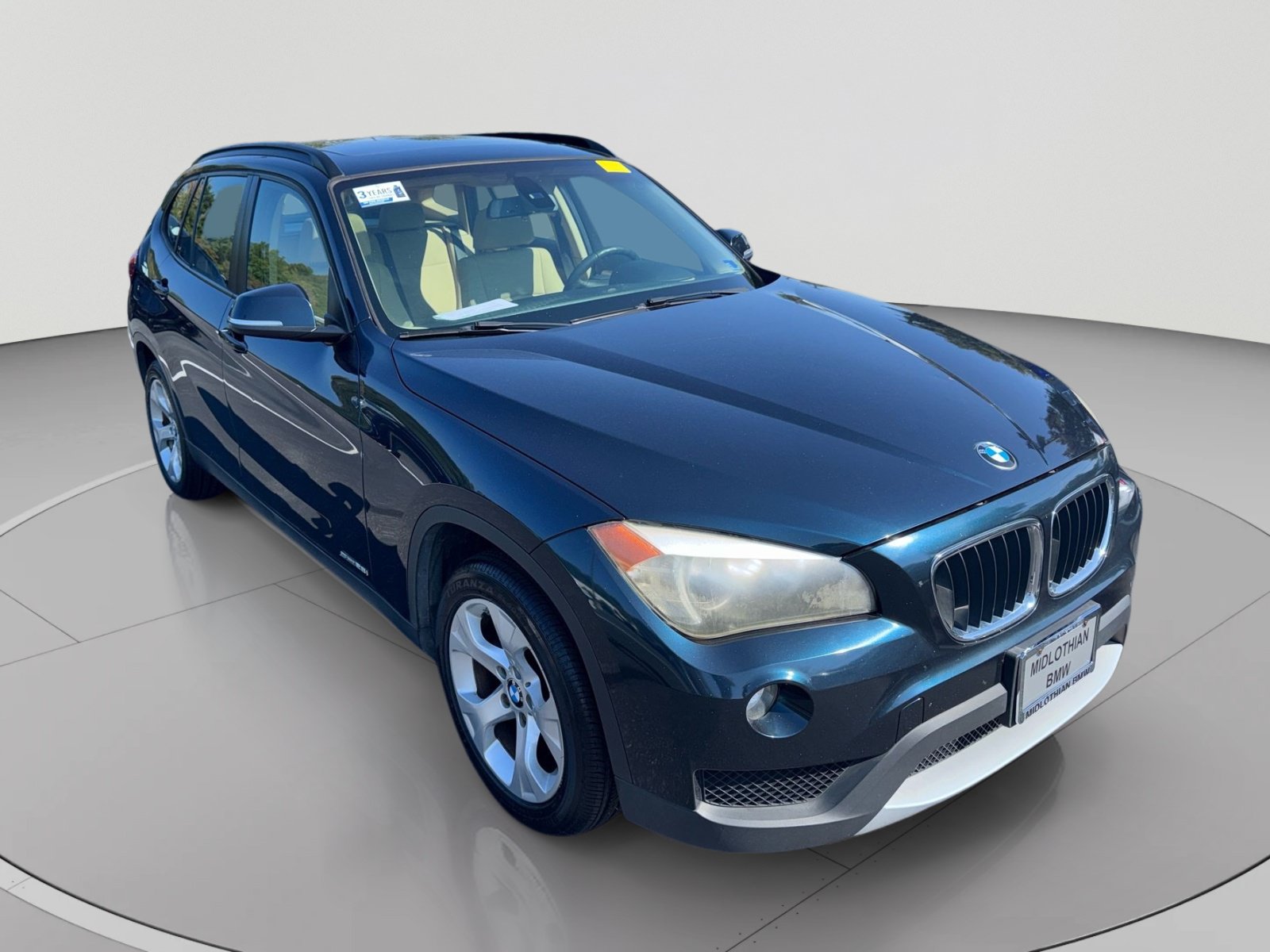 Used 2013 BMW X1 sDrive28i SAV