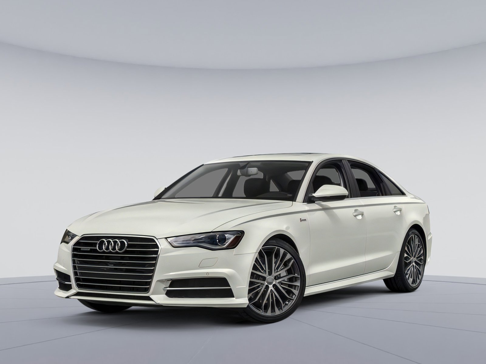 2018 Audi A6 Premium